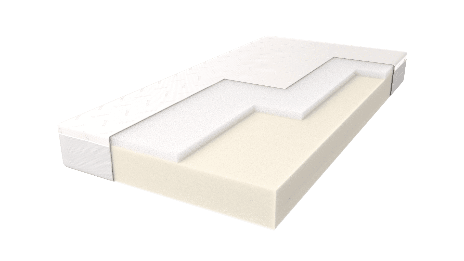 Mattress Royal Med Standard – Foam Royal – Mattress Manufacturer